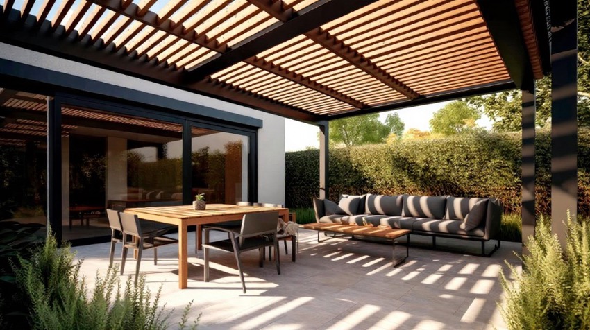 Izdržljivost, stil i održivost – sve u jednoj konstrukciji - Eplomteh d.o.o.