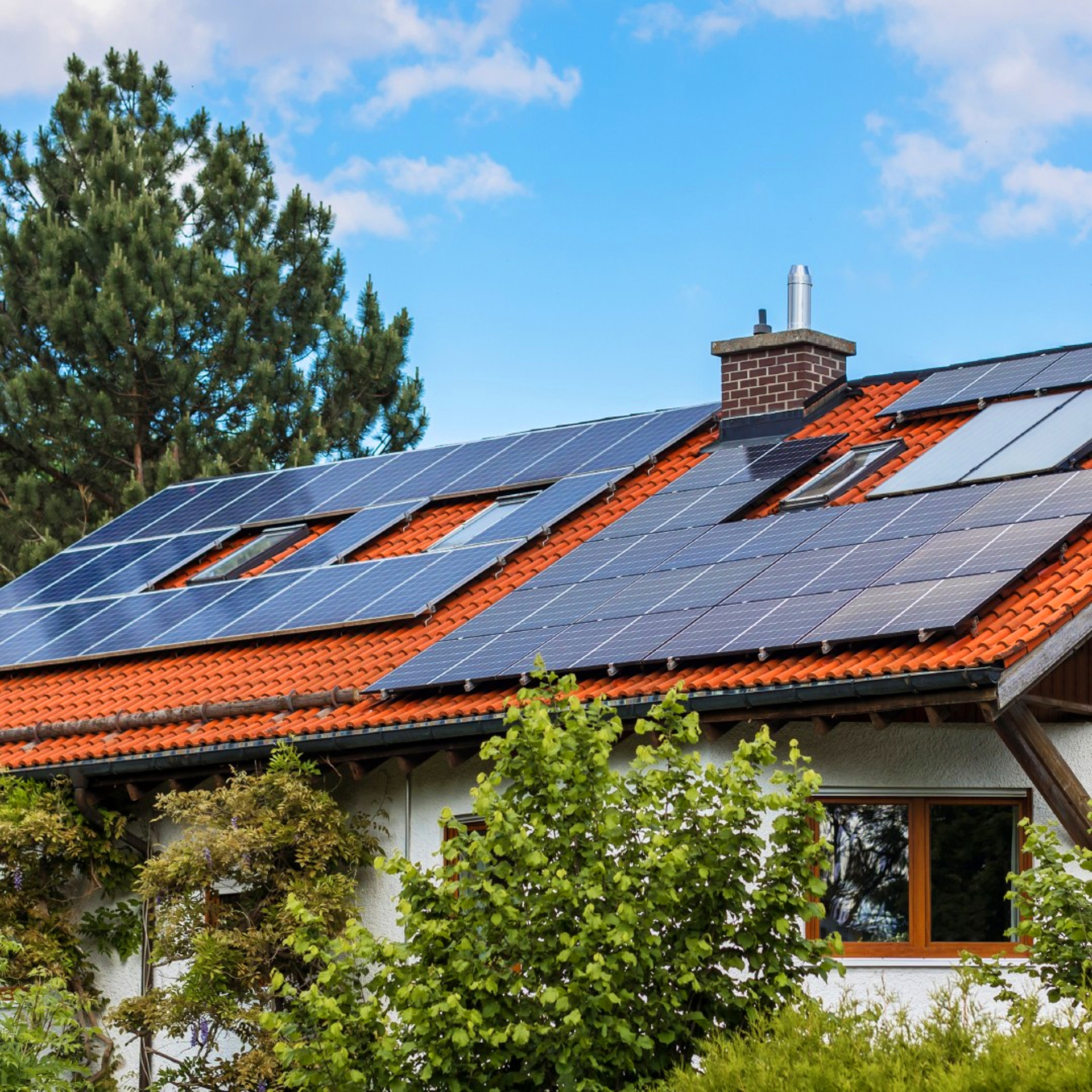 Solarne Elektrane i električni punjači - Eplomteh d.o.o.