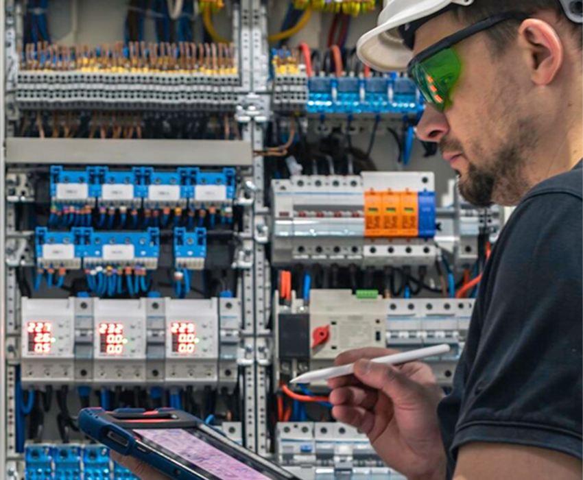 Projektiranje i izrada elektroormara po mjeri – EPLAN standard - Eplomteh d.o.o.